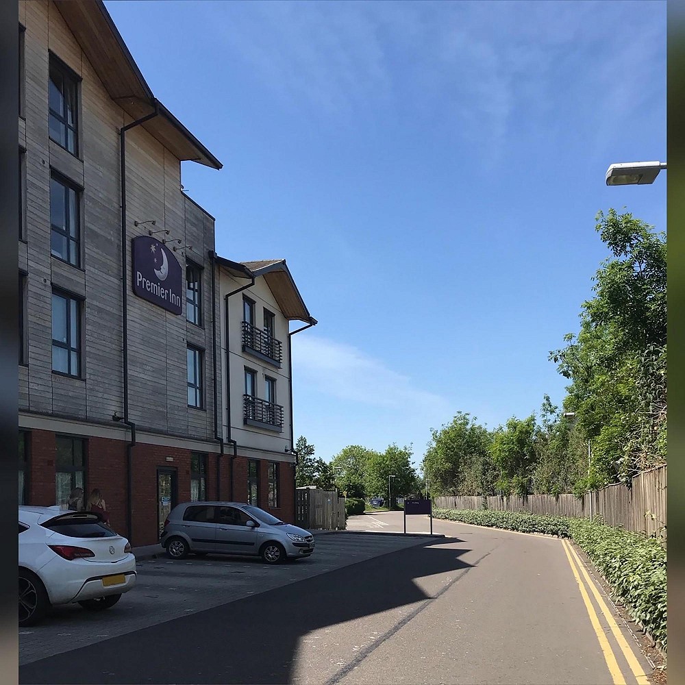 Horizon Parking, delivering projects for Premier Inn.